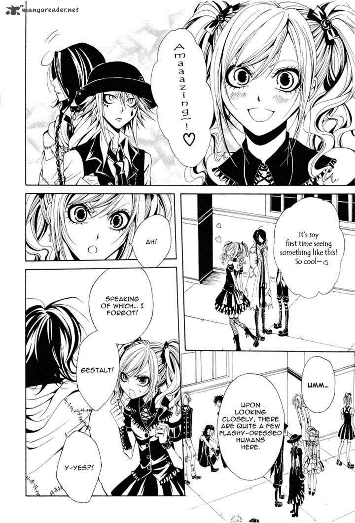Diabolic Garden 9 14