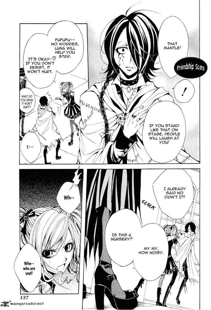 Diabolic Garden 9 15