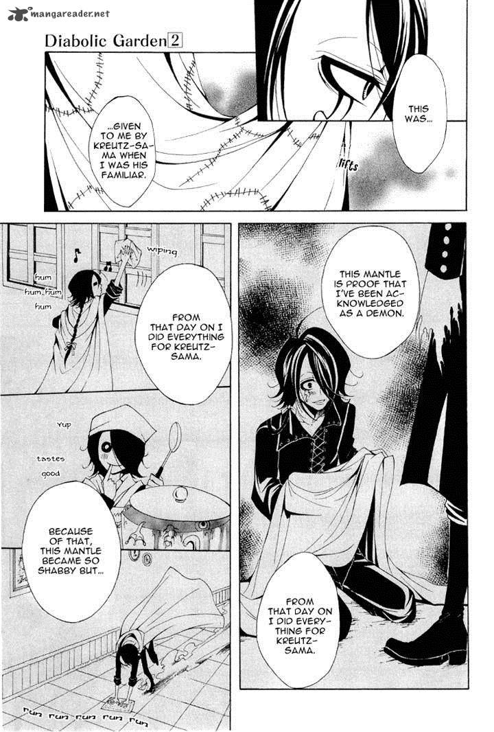 Diabolic Garden 9 23