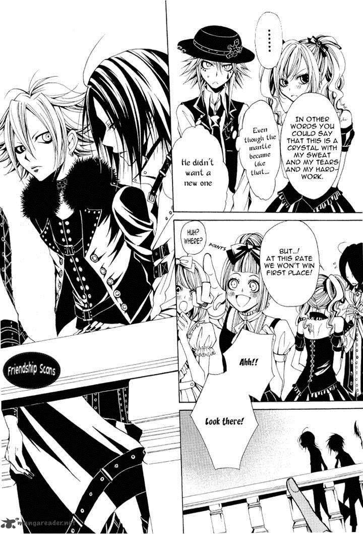 Diabolic Garden 9 24