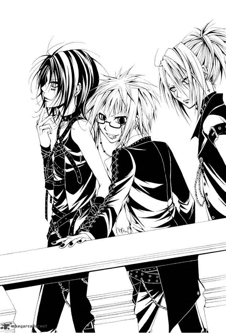Diabolic Garden 9 25