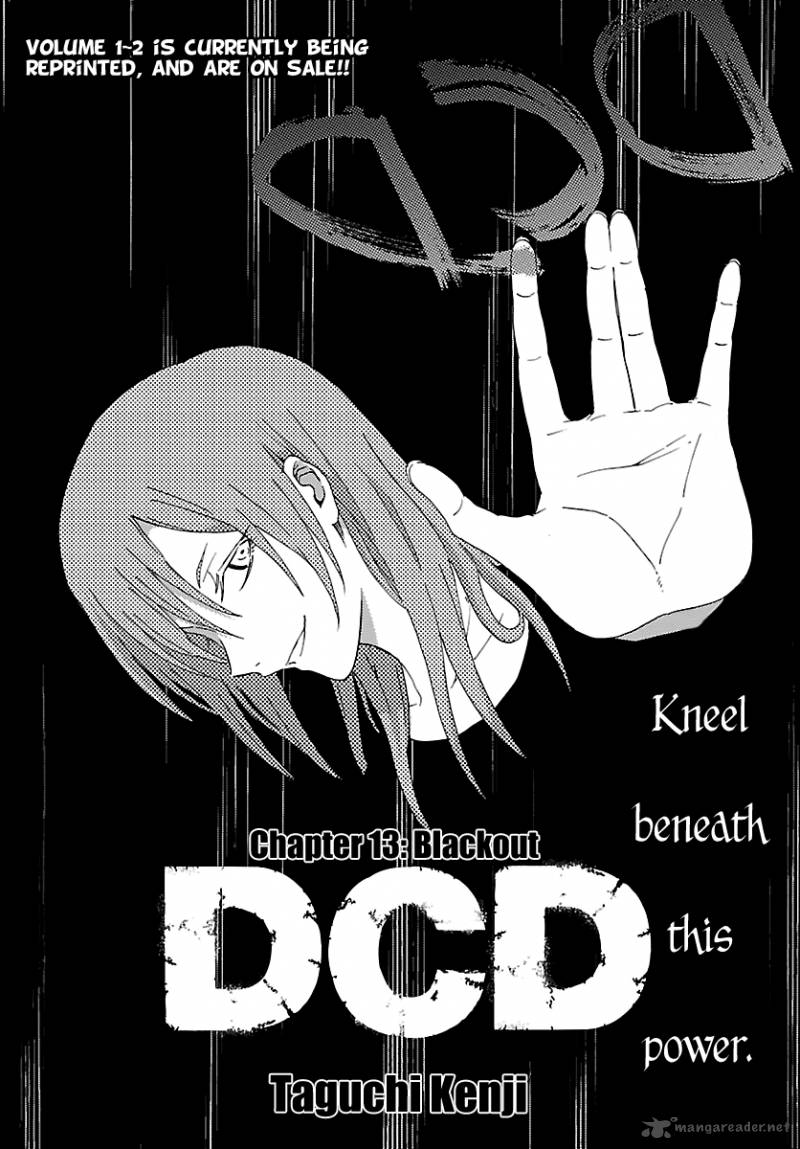 Diamond Cut Diamond 13 3