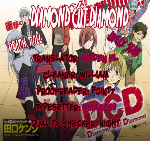 Diamond Cut Diamond 8 37