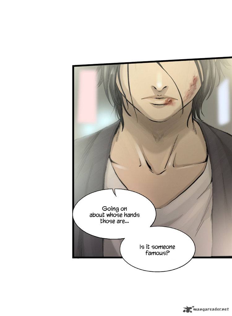 Diamond Dust Kang Hyung Gyu 1 27