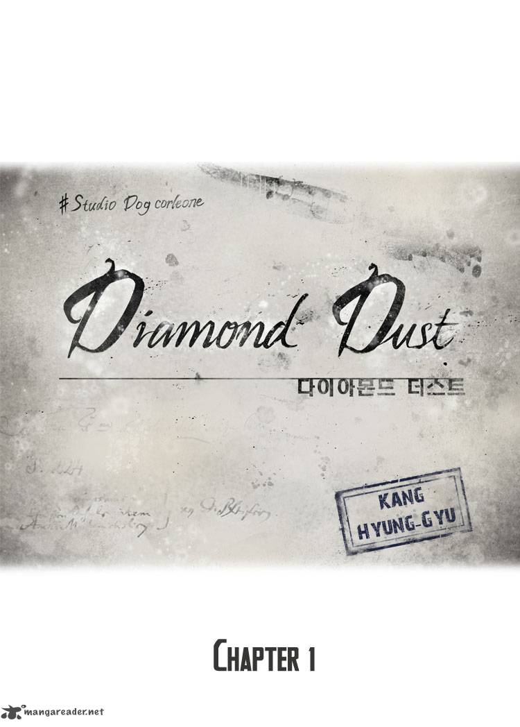 Diamond Dust Kang Hyung Gyu 1 39