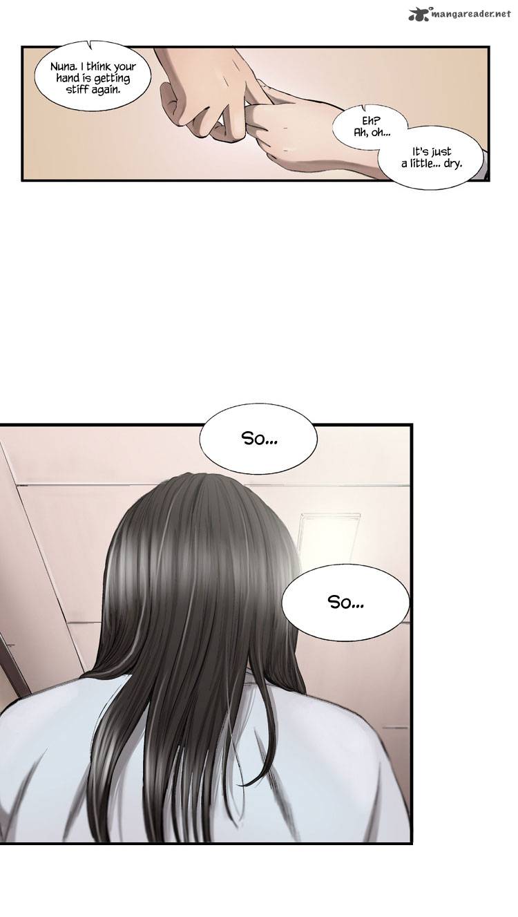 Diamond Dust Kang Hyung Gyu 13 17