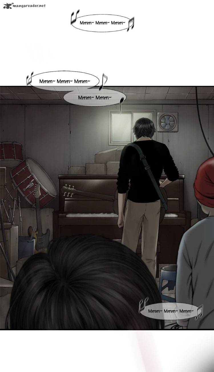 Diamond Dust Kang Hyung Gyu 13 44