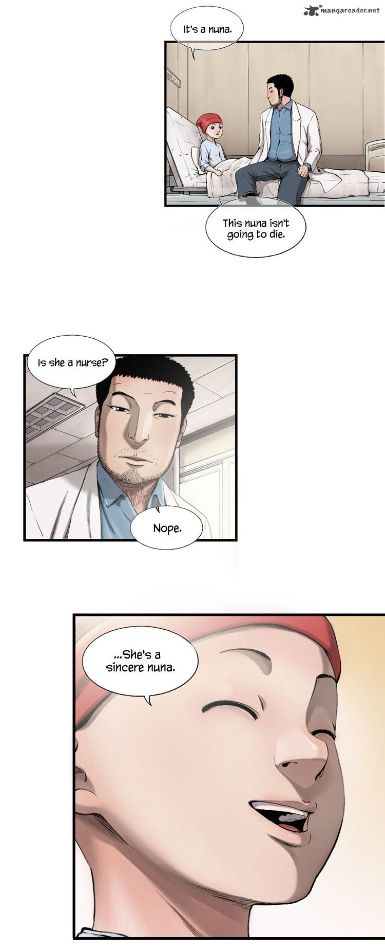 Diamond Dust Kang Hyung Gyu 13 6