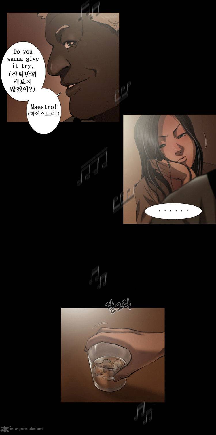 Diamond Dust Kang Hyung Gyu 15 36