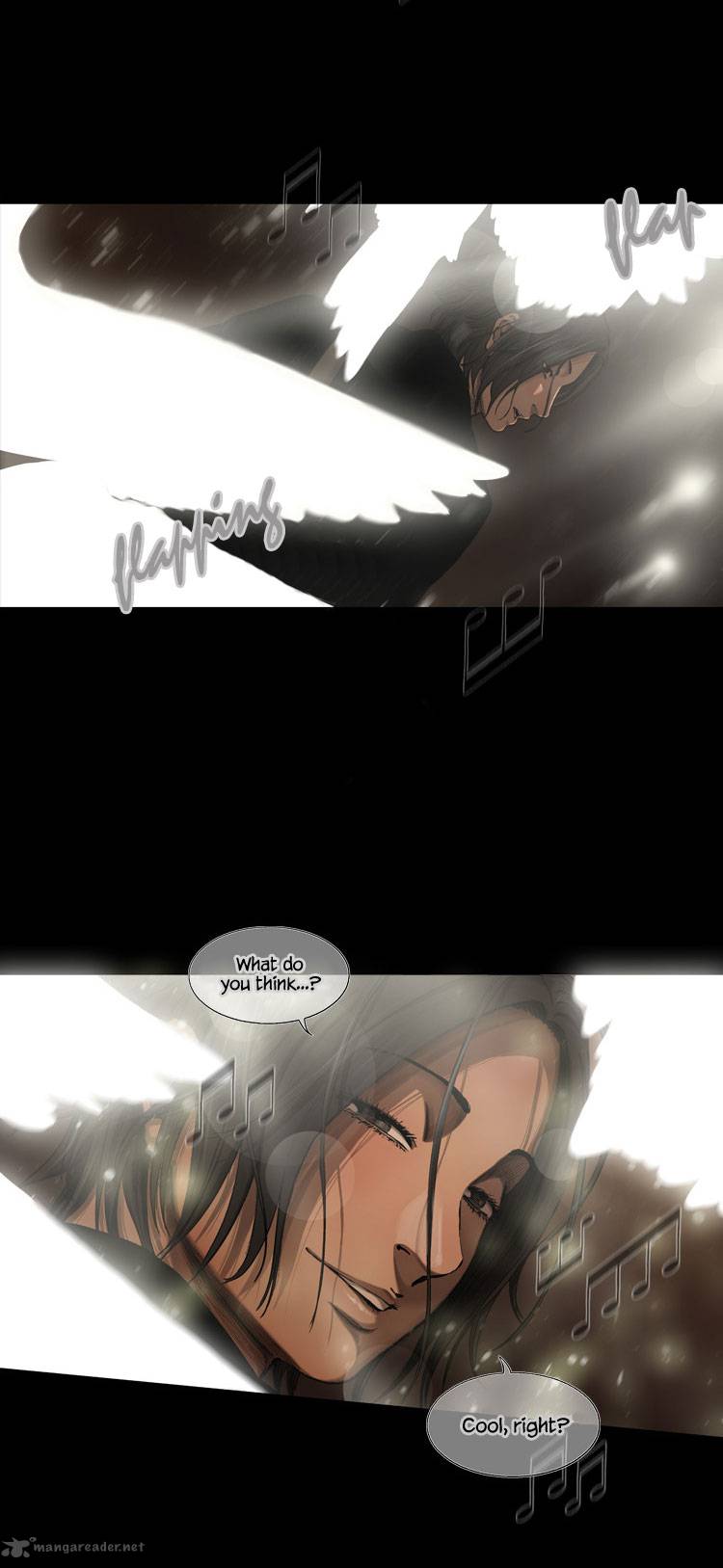 Diamond Dust Kang Hyung Gyu 16 32