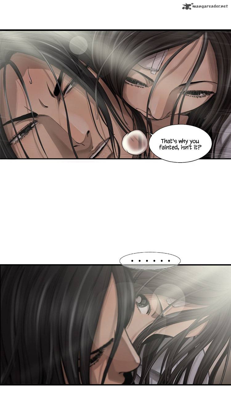 Diamond Dust Kang Hyung Gyu 18 9