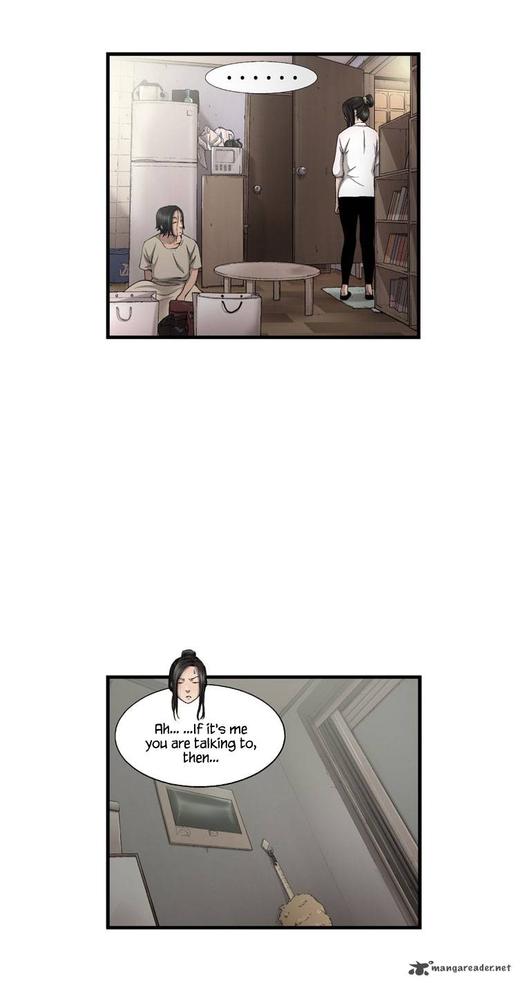 Diamond Dust Kang Hyung Gyu 22 6