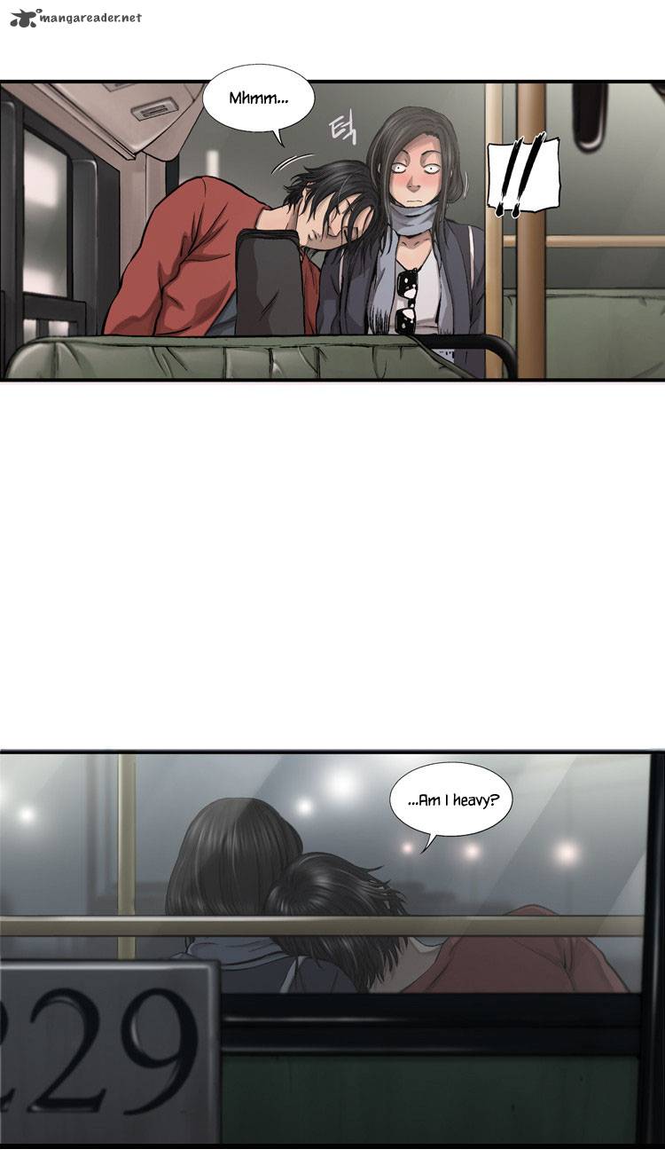 Diamond Dust Kang Hyung Gyu 23 53