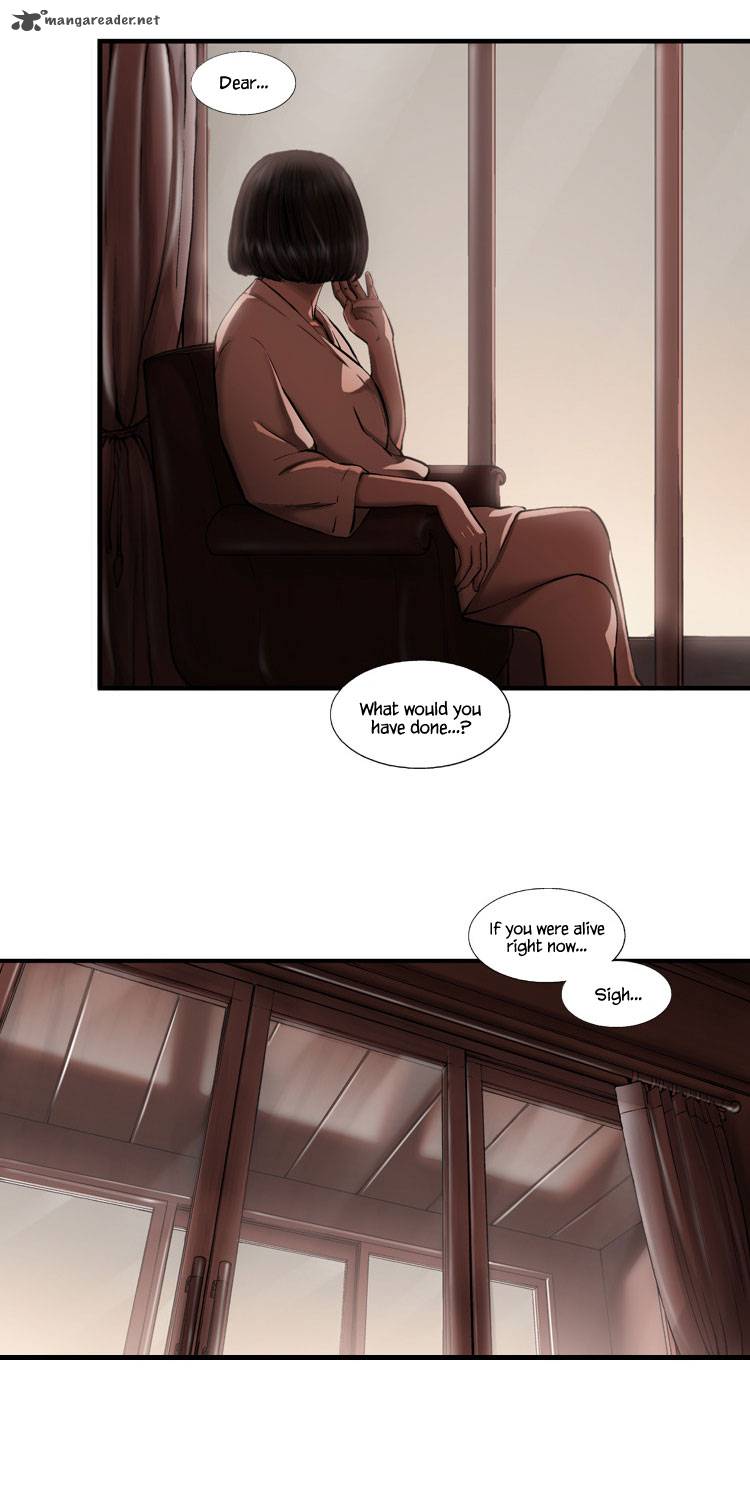Diamond Dust Kang Hyung Gyu 24 19