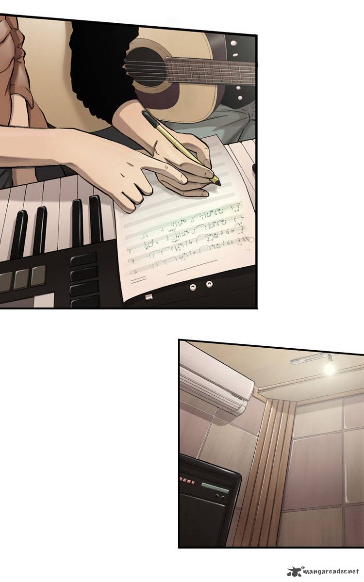 Diamond Dust Kang Hyung Gyu 24 24