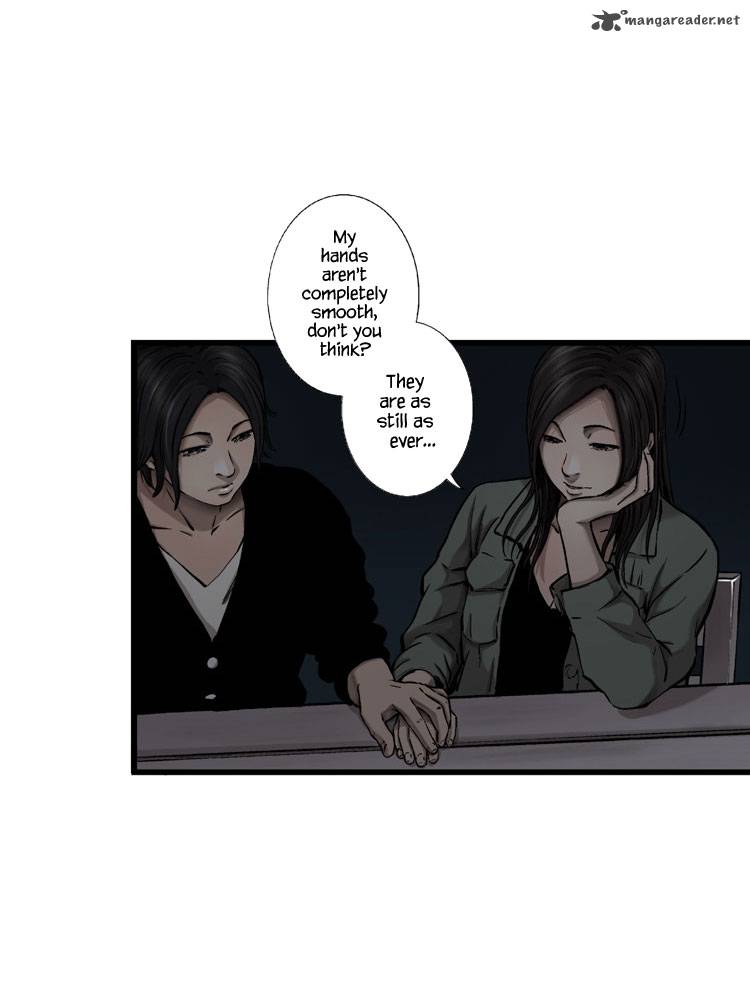 Diamond Dust Kang Hyung Gyu 25 41