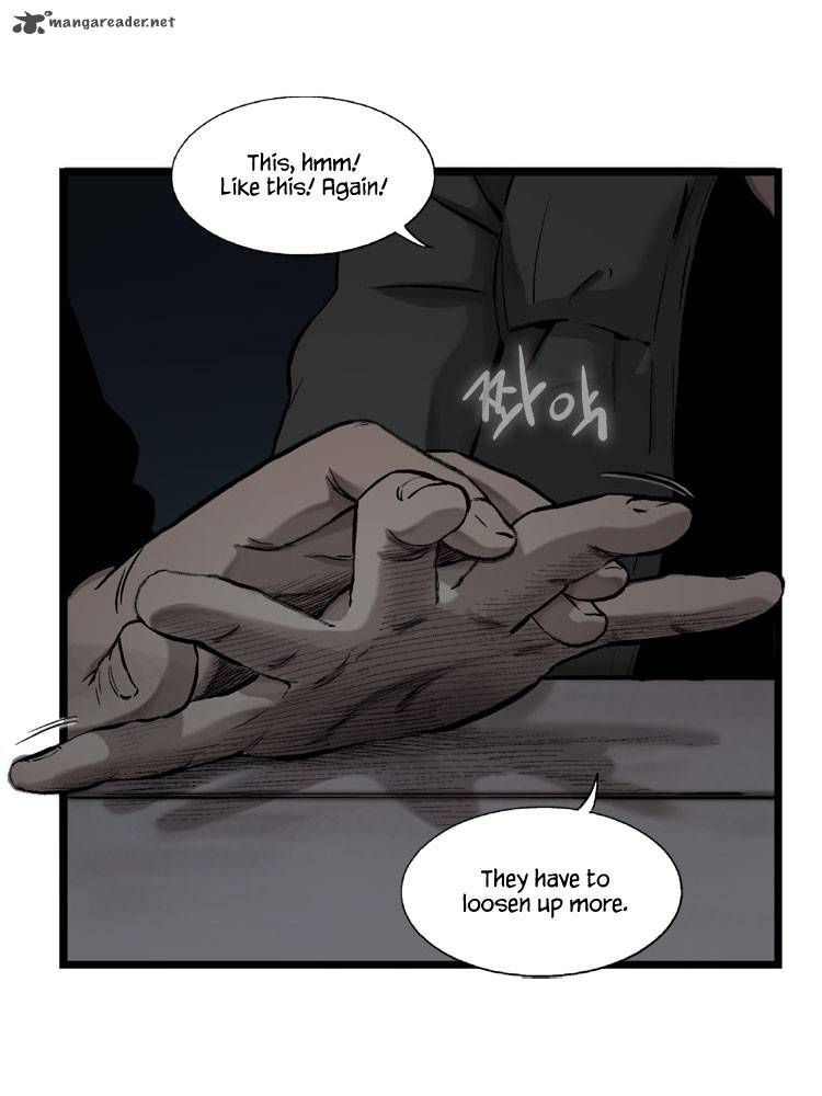 Diamond Dust Kang Hyung Gyu 25 42
