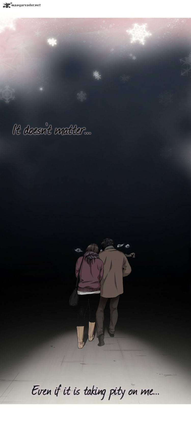 Diamond Dust Kang Hyung Gyu 26 37
