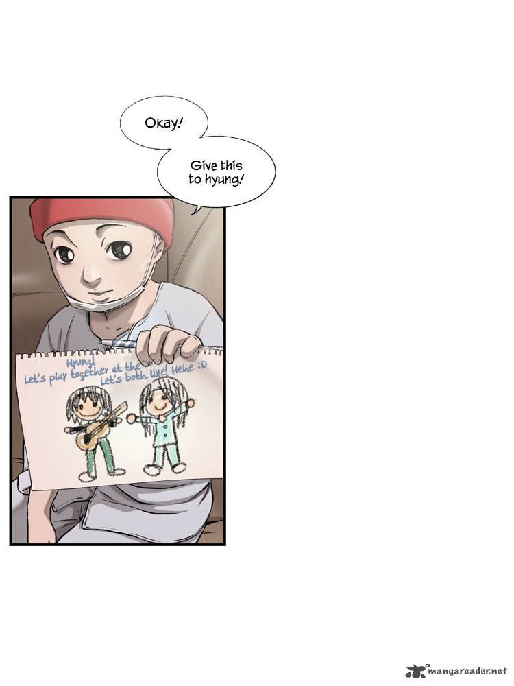 Diamond Dust Kang Hyung Gyu 27 32