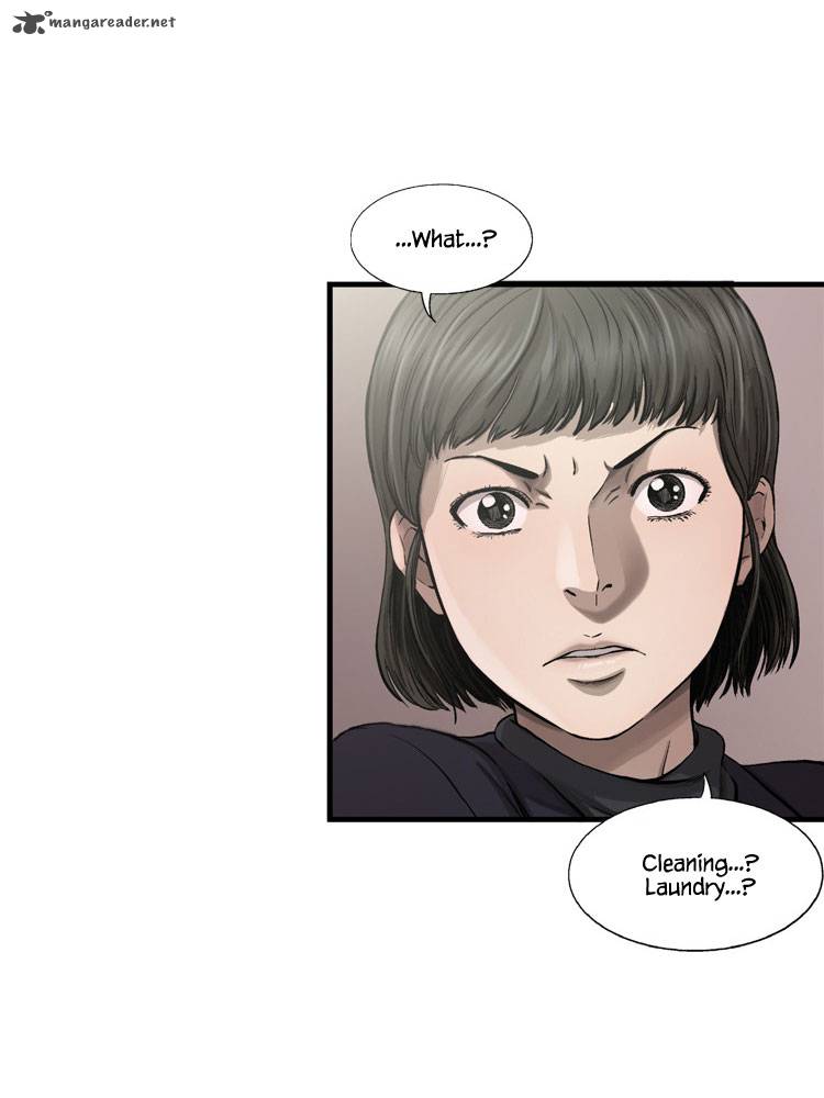 Diamond Dust Kang Hyung Gyu 28 15
