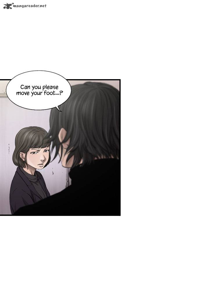 Diamond Dust Kang Hyung Gyu 28 17