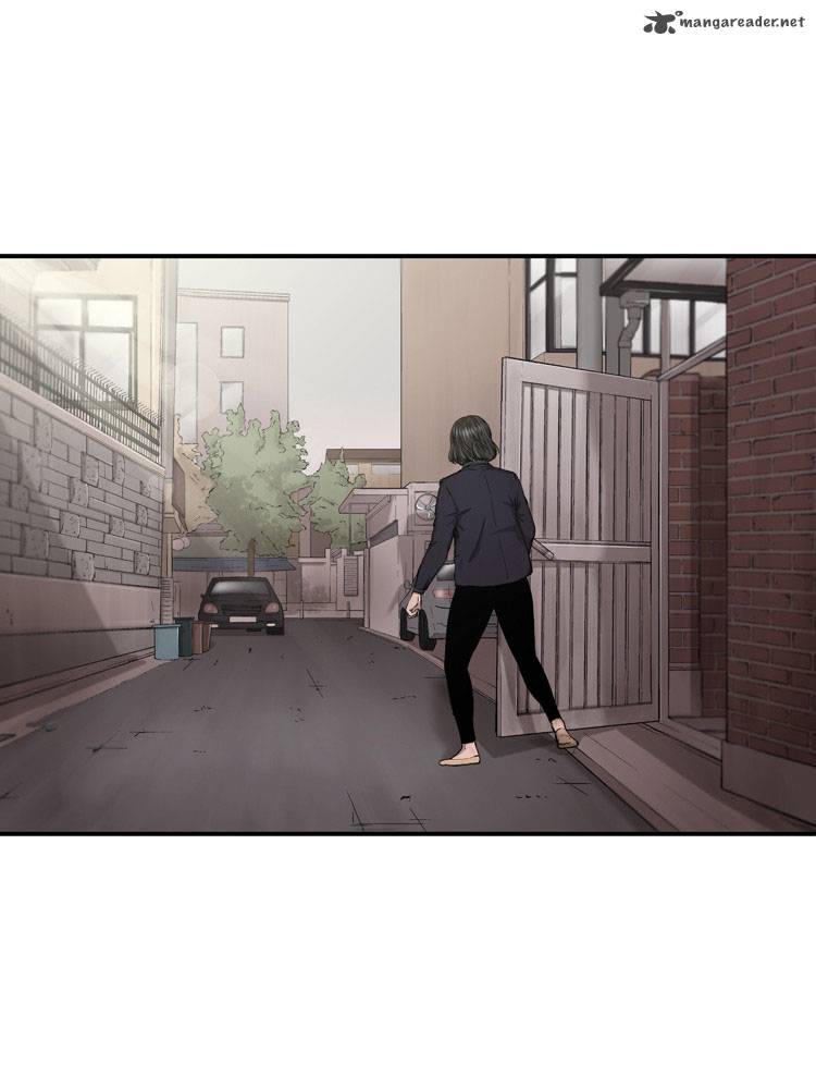 Diamond Dust Kang Hyung Gyu 28 25