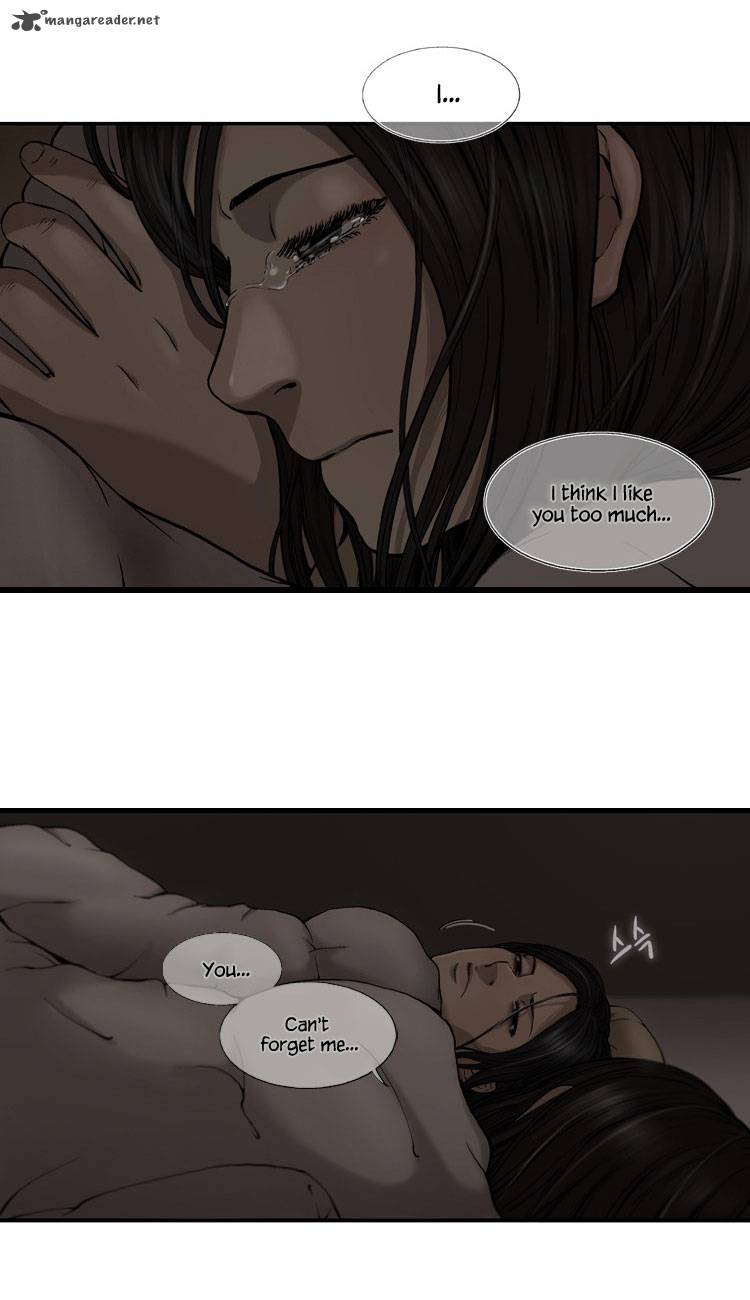 Diamond Dust Kang Hyung Gyu 28 38