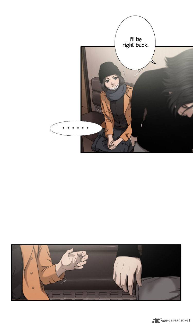 Diamond Dust Kang Hyung Gyu 29 11