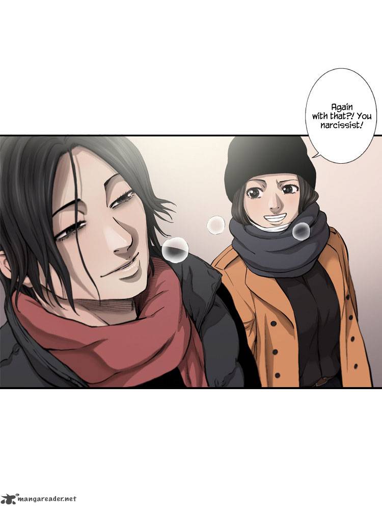 Diamond Dust Kang Hyung Gyu 29 6
