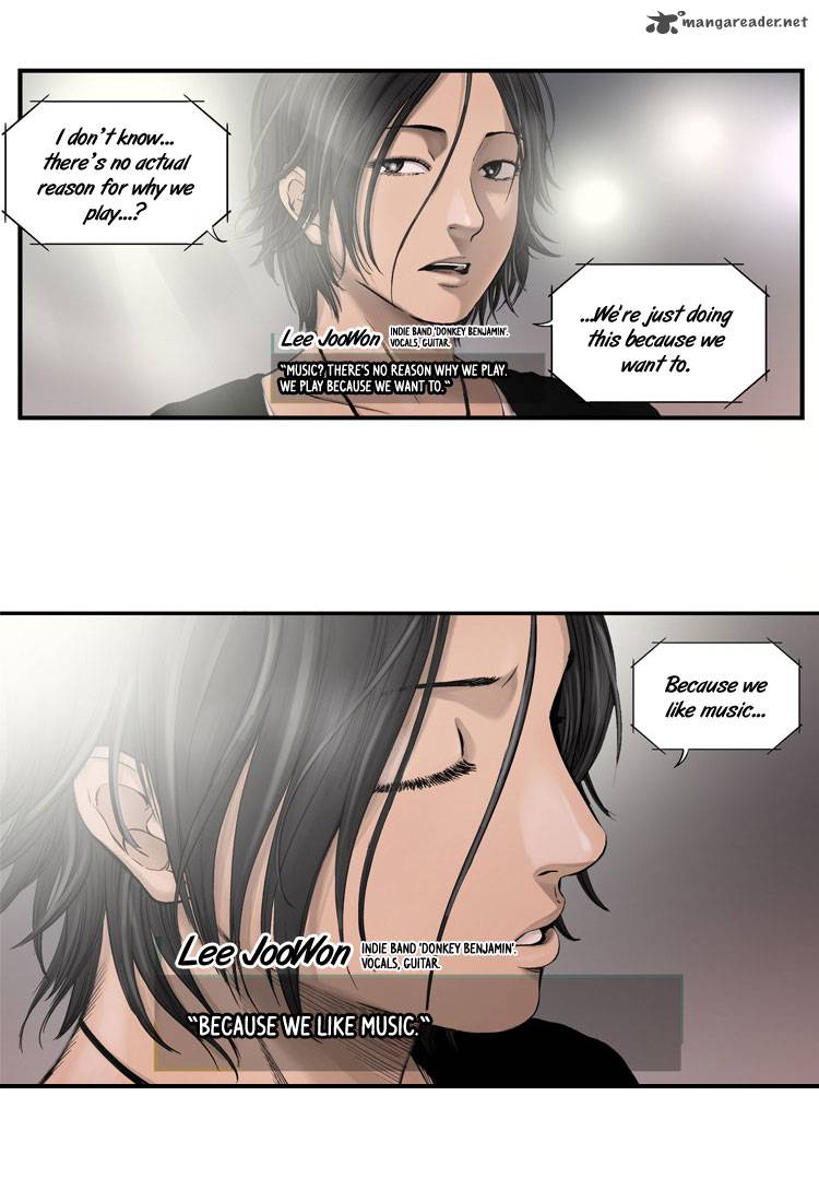 Diamond Dust Kang Hyung Gyu 3 48