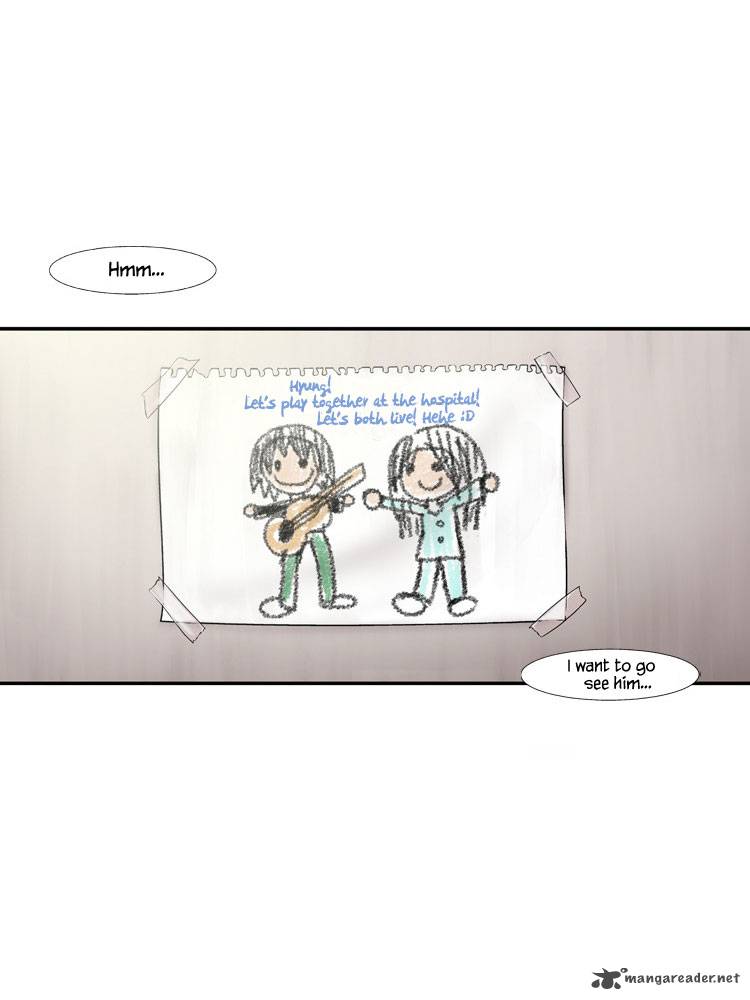 Diamond Dust Kang Hyung Gyu 30 1