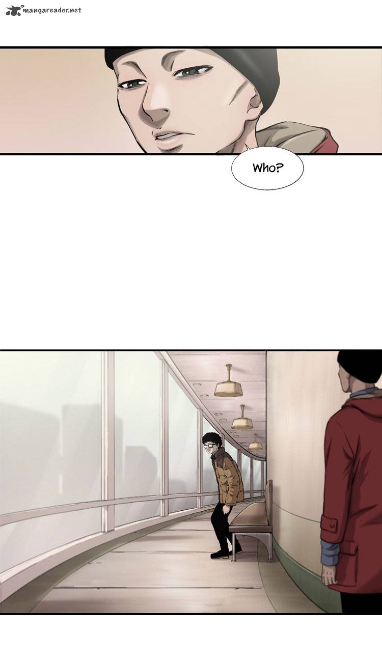 Diamond Dust Kang Hyung Gyu 30 29