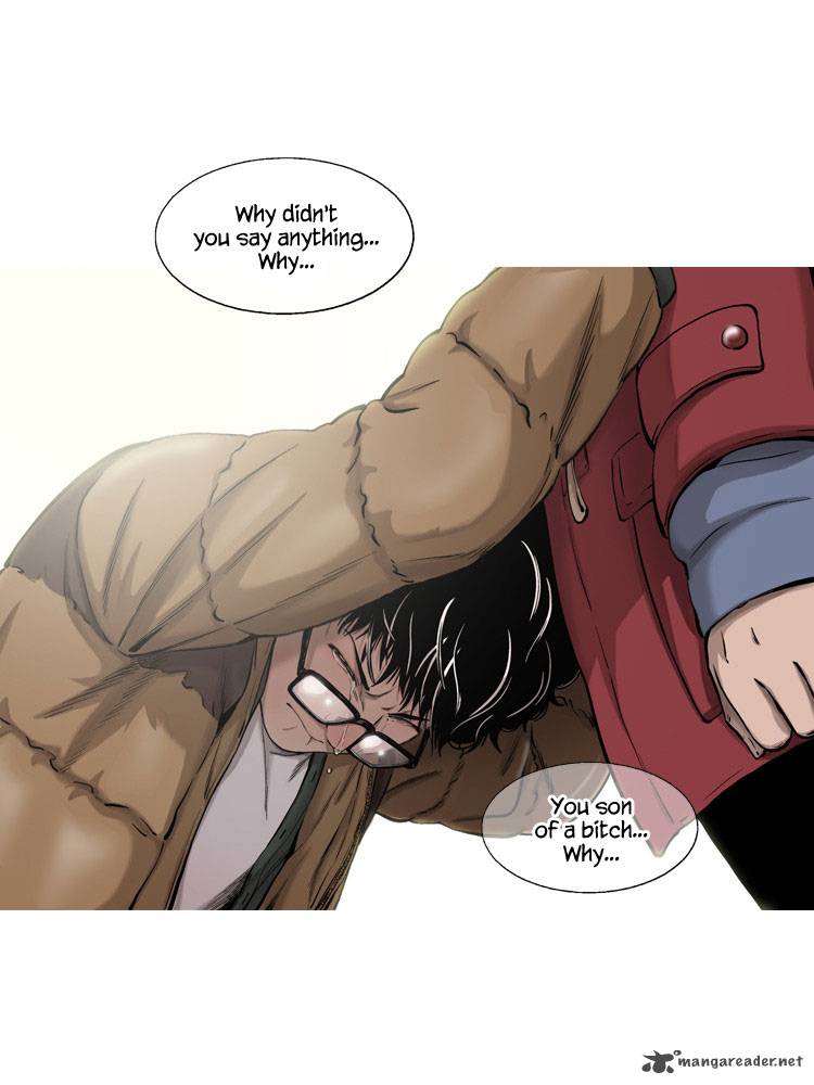 Diamond Dust Kang Hyung Gyu 30 33