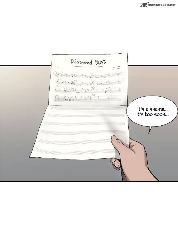 Diamond Dust Kang Hyung Gyu 30 37