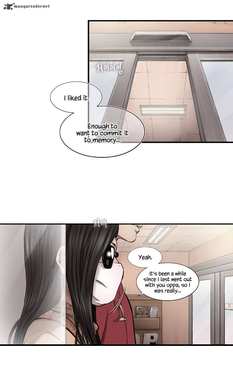 Diamond Dust Kang Hyung Gyu 30 45