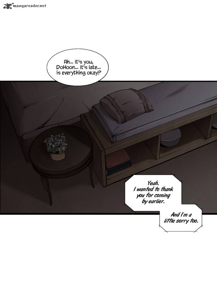 Diamond Dust Kang Hyung Gyu 31 29