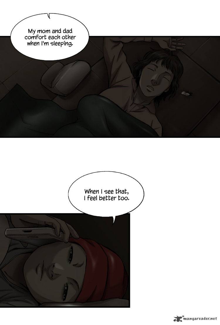 Diamond Dust Kang Hyung Gyu 31 36