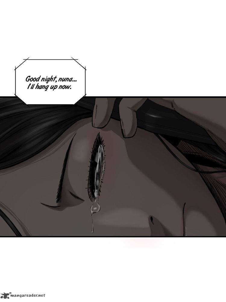 Diamond Dust Kang Hyung Gyu 31 44