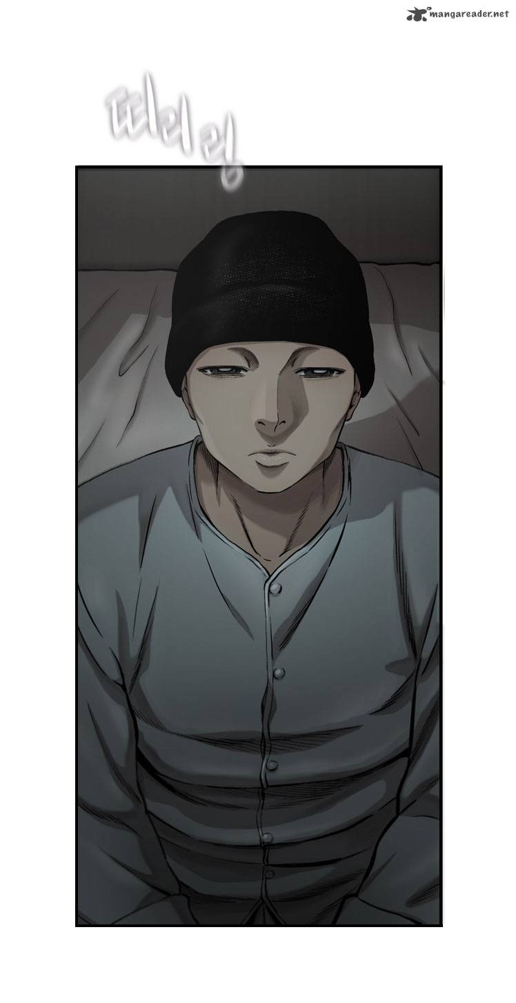 Diamond Dust Kang Hyung Gyu 31 45