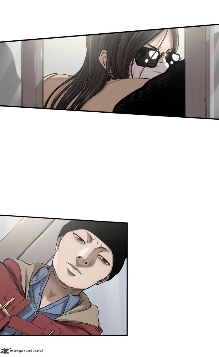 Diamond Dust Kang Hyung Gyu 31 7