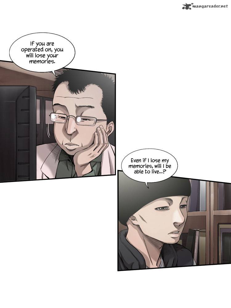 Diamond Dust Kang Hyung Gyu 32 3