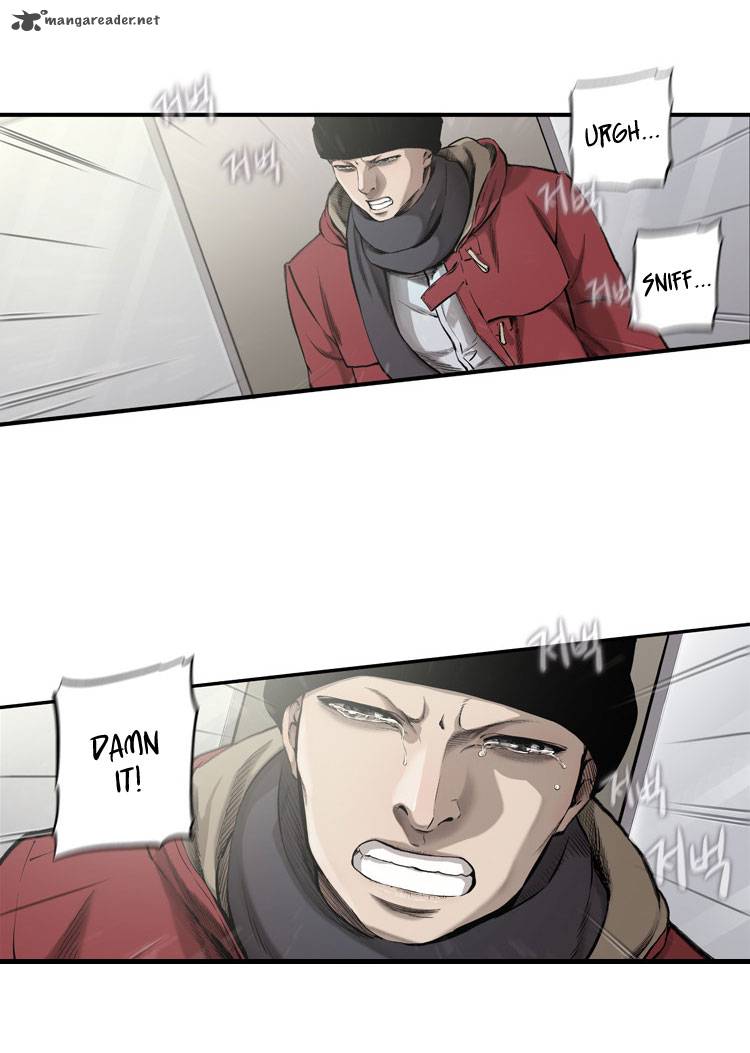 Diamond Dust Kang Hyung Gyu 32 38