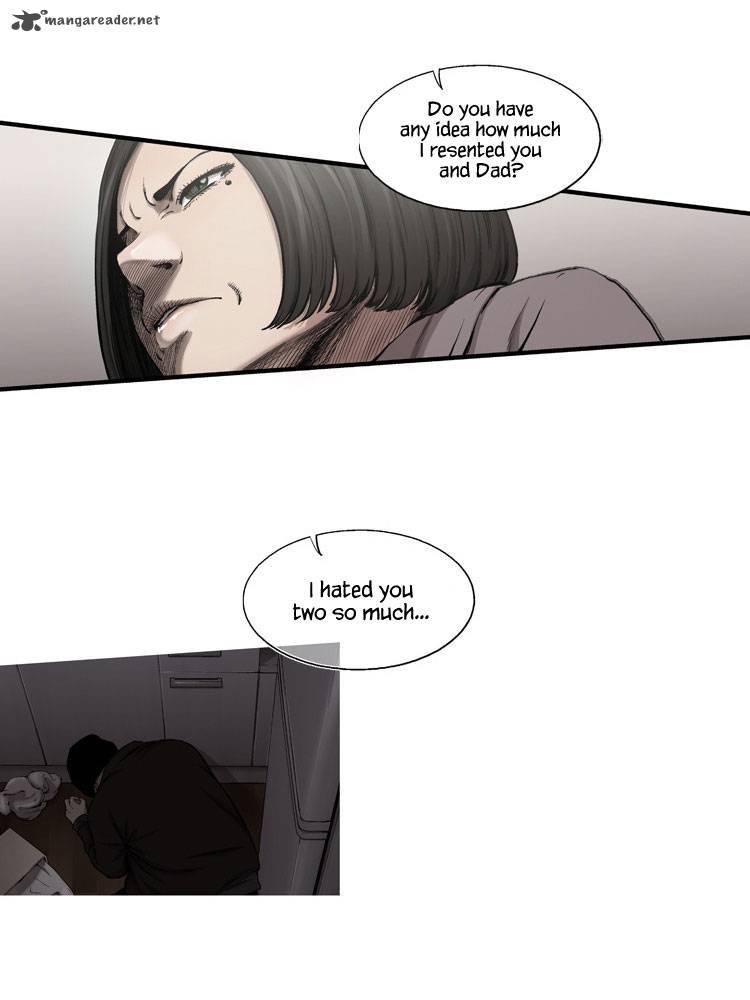 Diamond Dust Kang Hyung Gyu 32 49