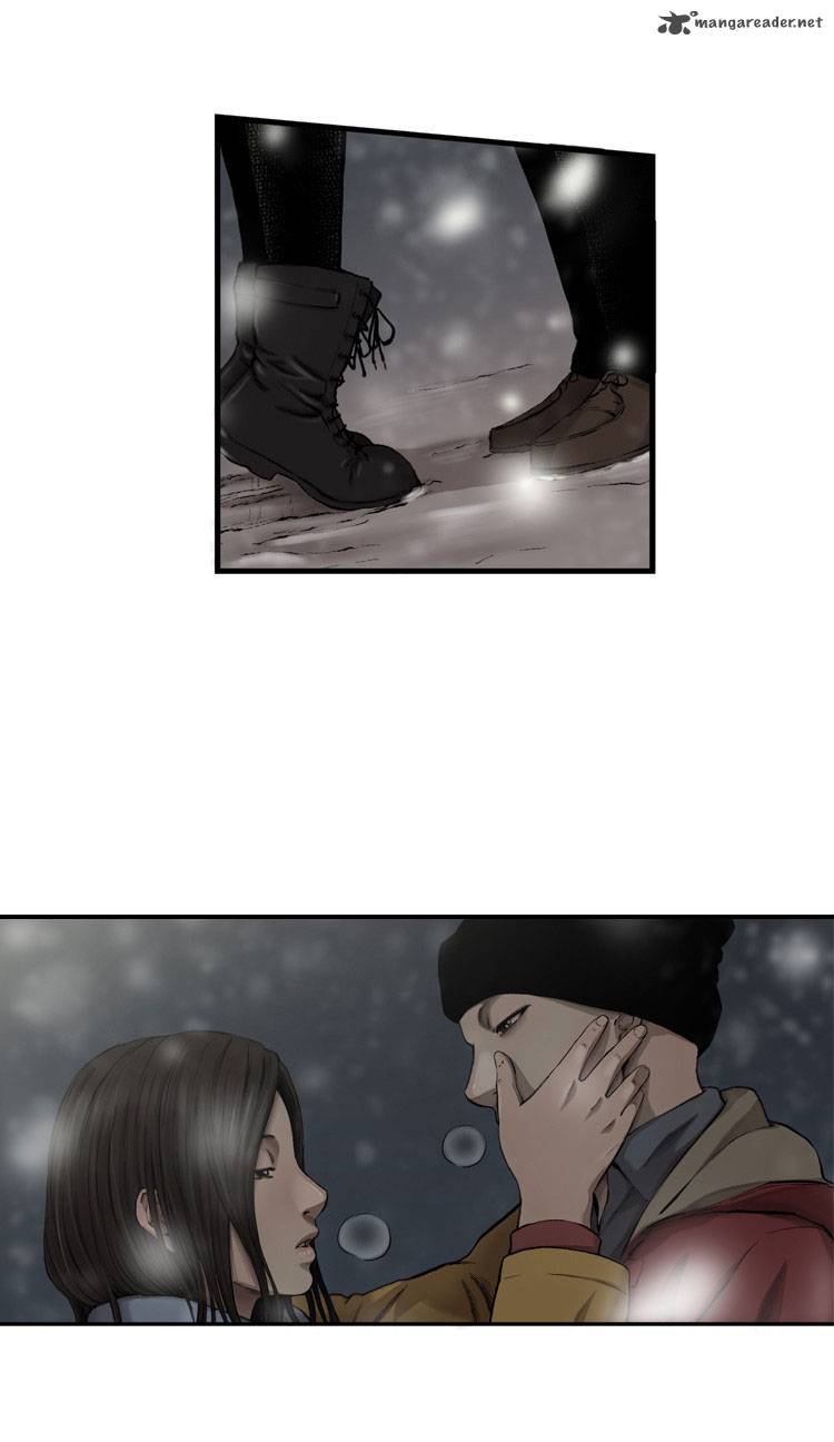 Diamond Dust Kang Hyung Gyu 33 48