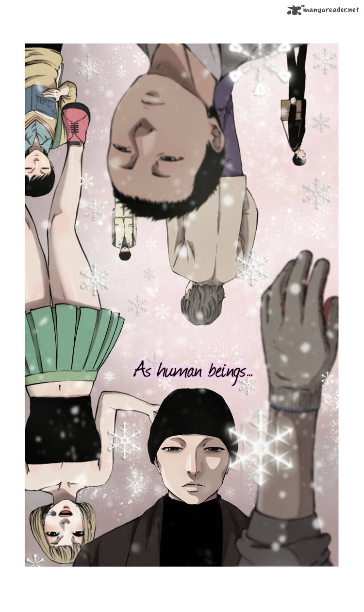 Diamond Dust Kang Hyung Gyu 34 38