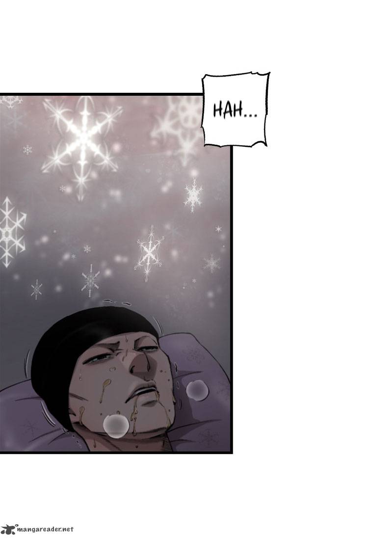 Diamond Dust Kang Hyung Gyu 34 5