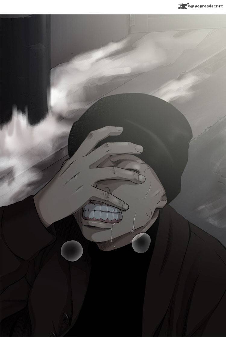 Diamond Dust Kang Hyung Gyu 35 26
