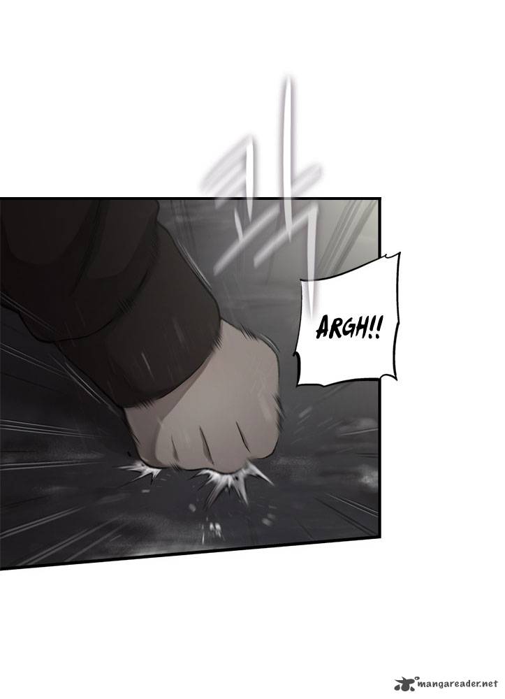 Diamond Dust Kang Hyung Gyu 35 28