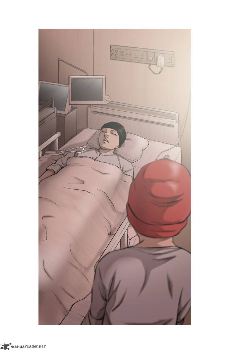 Diamond Dust Kang Hyung Gyu 36 34