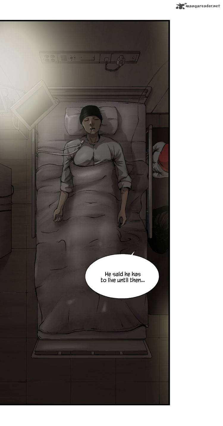 Diamond Dust Kang Hyung Gyu 36 5